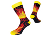 Cinelli Fire Socks